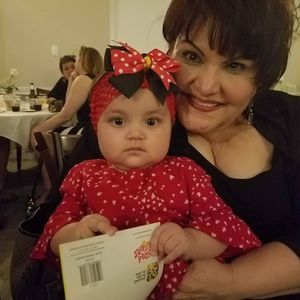 Meet your Posher, Irene